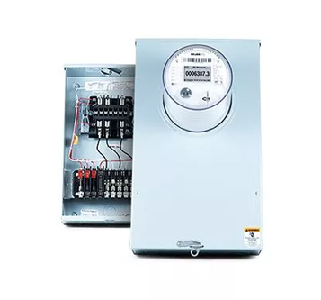 9s-socket-form-meter-enclosure Advanced Revenue Meters