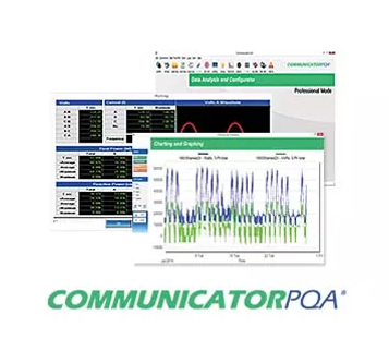 communicatorpqa-power-monitoring-software Energy Management Software