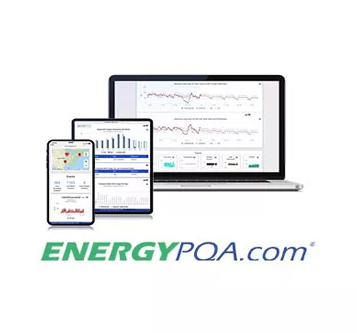 Energy Management Software