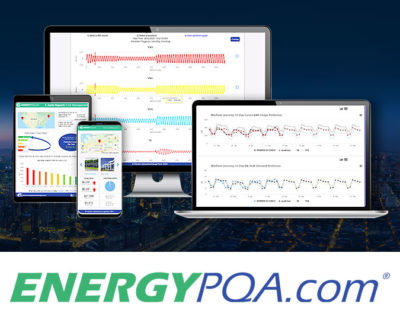 EIG’s EnergyPQA.com® Releases C-Suite Reporting to Help Achieve Corporate Sustainability Goals