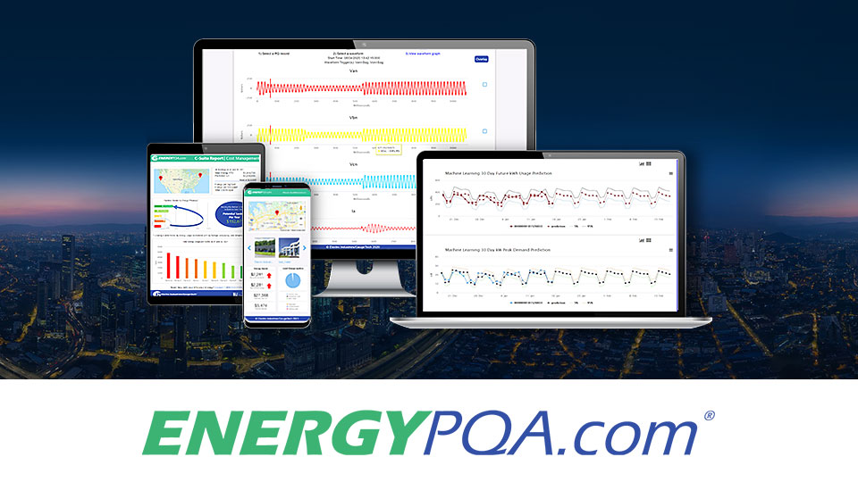 EIG’s EnergyPQA.com® Releases C-Suite Reporting to Help Achieve Corporate Sustainability Goals