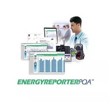 Energy Management Software