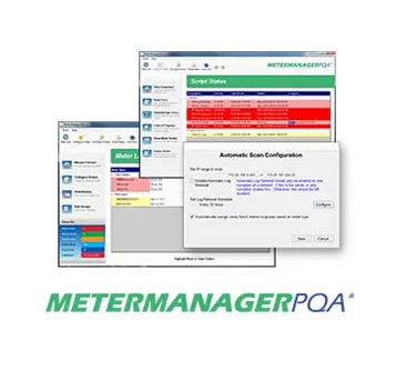 Energy Management Software