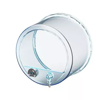 nexus-1262-1272-clear-cover-replacement Replacement Accessories