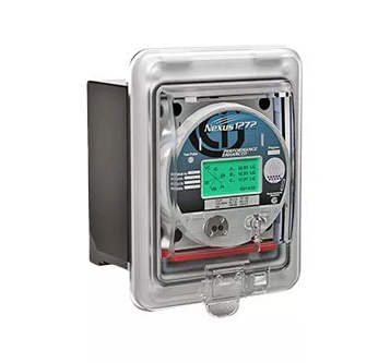 nexus-1262-1272-swb3-switchboard-case Advanced Revenue Meters