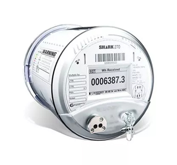 revenue-meter-shark-270 Advanced Revenue Meters