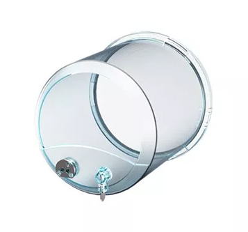 shark-270-clear-cover-replacement Replacement Accessories