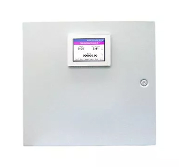 Energy Monitoring / Submetering