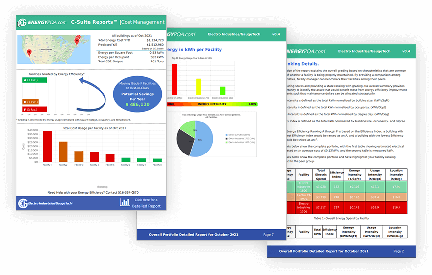 EnergyPQA.com® Energy Management – What’s New