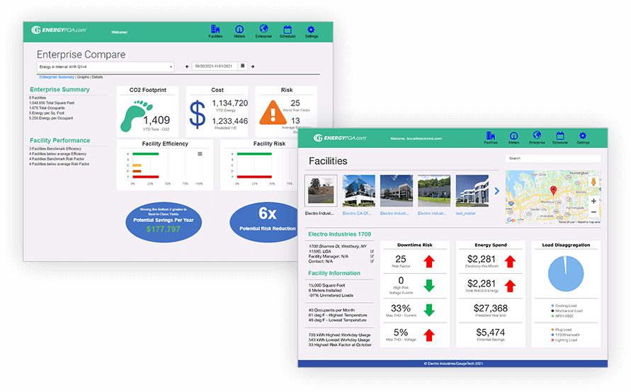 EnergyPQA.com® Energy Management – What’s New