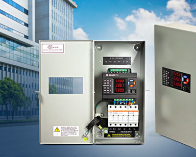 EIG Releases NEMA 1 UL Rated Enclosure for its ST40 Energy Submeter