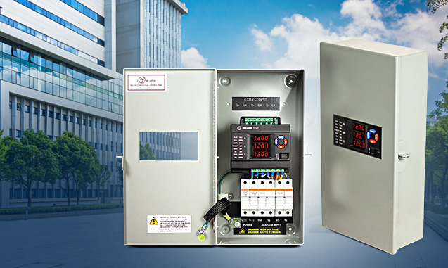 EIG Releases NEMA 1 UL Rated Enclosure for its ST40 Energy Submeter