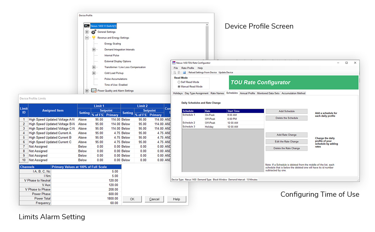 <span id='prod-title'>CommunicatorPQA<sup class='reg'>®</sup> Power Monitoring Software</span>