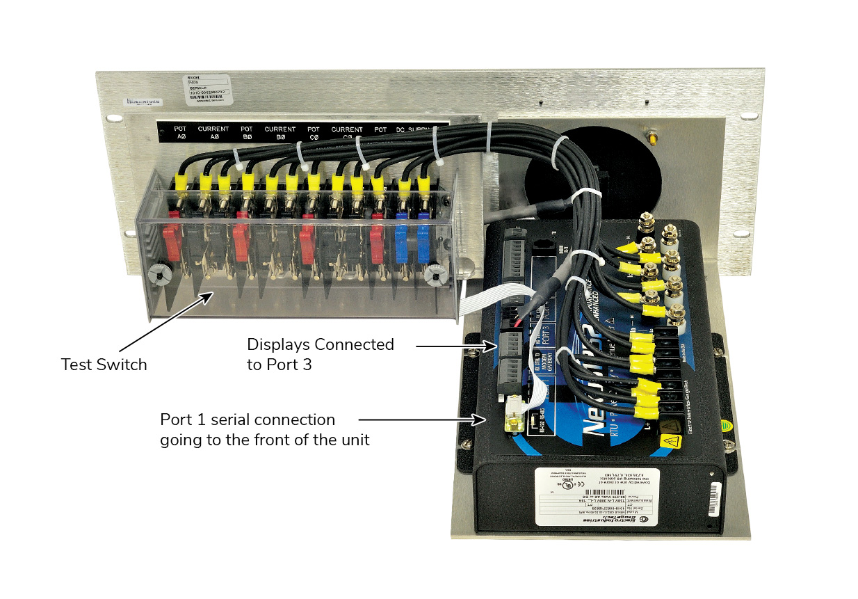 nexus-1252-rack-assembly-designed-for-rack-installation-image-2 Nexus<span class='regmark4'>®</span> 1252 Substation 19″ Rack Mount Assembly