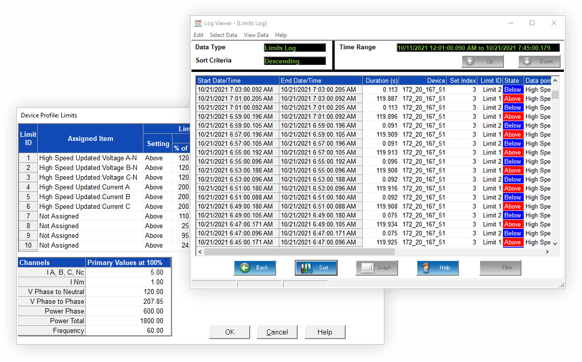 <span id='prod-title'>Nexus<sup class='reg'>®</sup> 1262 Auto-Calibrating Revenue Energy Meter</span>