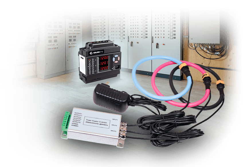 <span id='prod-title'>Rogowski Coil CT Kits</span>