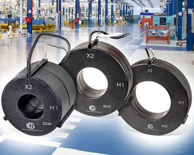 EIG Releases New UL-Listed and High Accuracy Solid Core Current Transformers