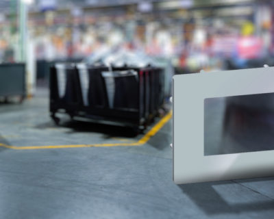 EIG Releases Adapter Plate for P70N Display Retrofits