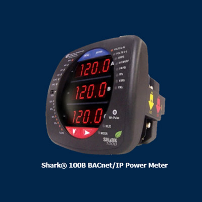 Multifunction Metering Solutions