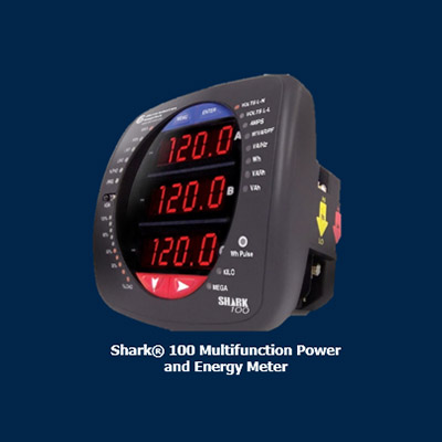 Multifunction Metering Solutions