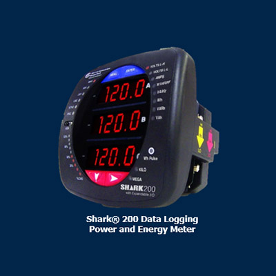 Multifunction Metering Solutions