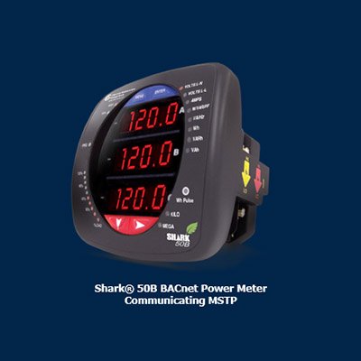 Multifunction Metering Solutions