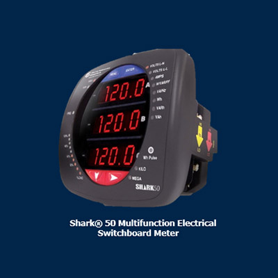 Multifunction Metering Solutions