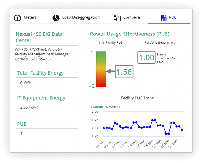 EnergyPQA.com® Energy Management – What’s New