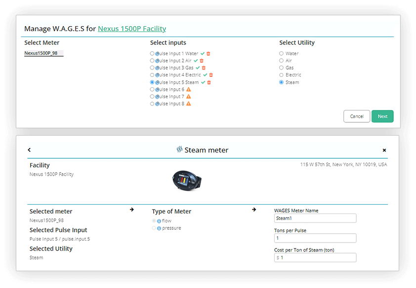 EnergyPQA.com® Energy Management - What's New