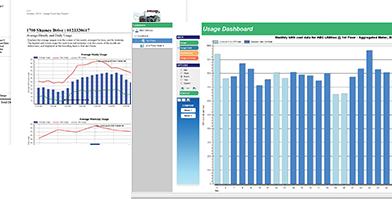 Energy Management Software Category