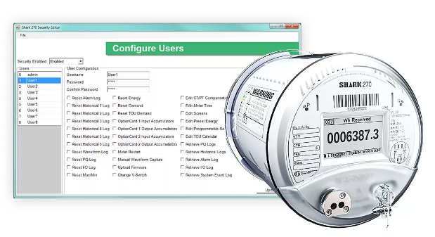 Revenue Metering Solutions