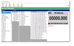 Revenue Metering Solutions