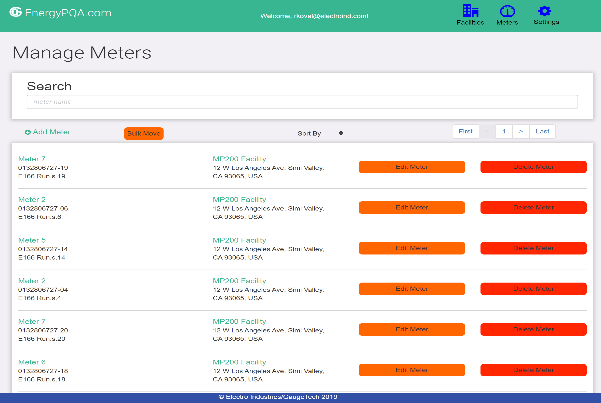 Energy Management Software Category