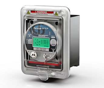 Revenue Metering Solutions