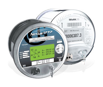 Revenue Metering Solutions