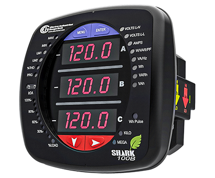 EIG Shark® Meters