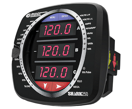 EIG Shark® Meters