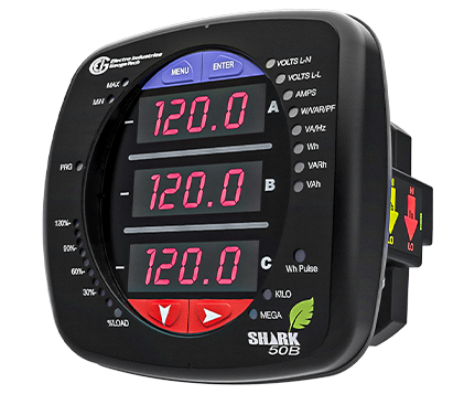 EIG Shark® Meters