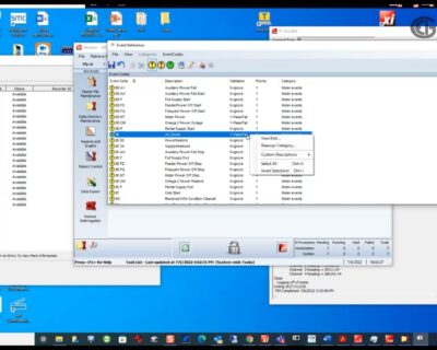 MV90 Instructions Part 3: Shark® 270 Meter