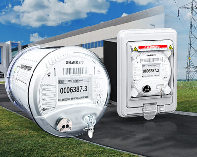 EIG Releases New Features for the Shark<sup class="small-title-sup">®</sup> 270 Advanced Revenue Meter