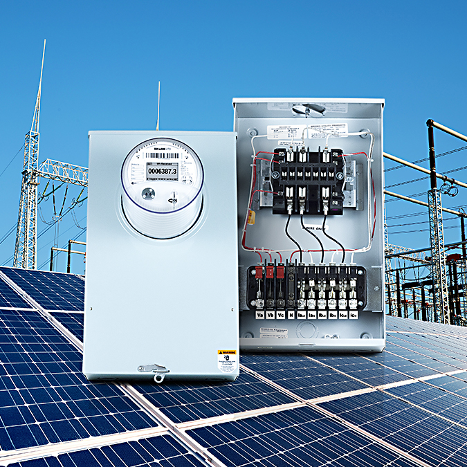 <span id='prod-title'>9S Socket Form Meter Enclosure</span>