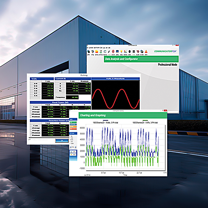 <span id='prod-title'>CommunicatorPQA<sup class='reg'>®</sup> Power Monitoring Software</span>