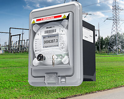 Shark<sup class='reg'>®</sup> 270 Revenue Meter Draw Out Switchboard Case – SWB3