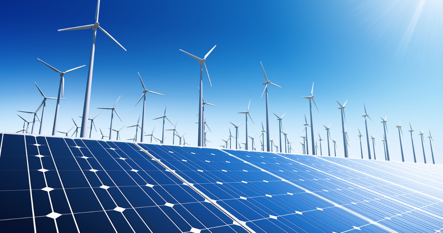 Guide to Energy Management Control System