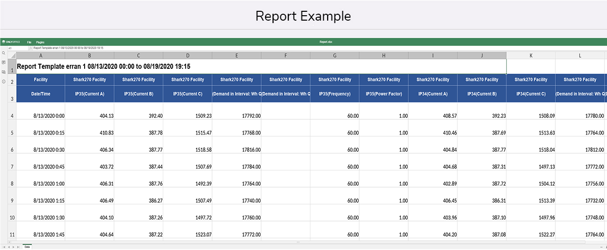 <span id='prod-title'>EnergyPQA.com<span class='regmark'>®</span> AI Driven Energy Management System</span>