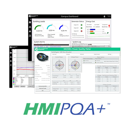 Metering for Utilities