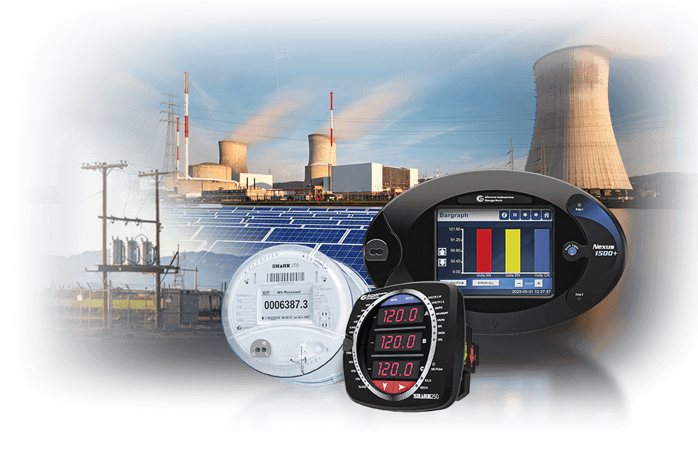Electro Industries/GaugeTech
