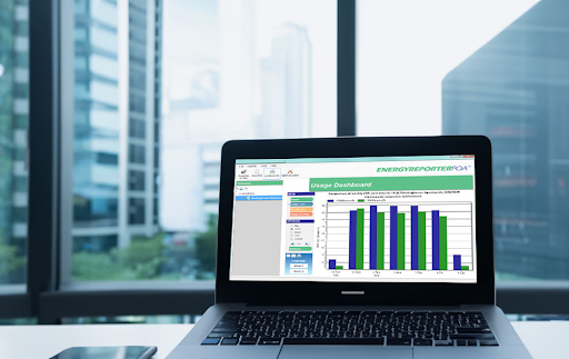 Energy Meter vs Power Meter – Key Differences, Types & Use Cases