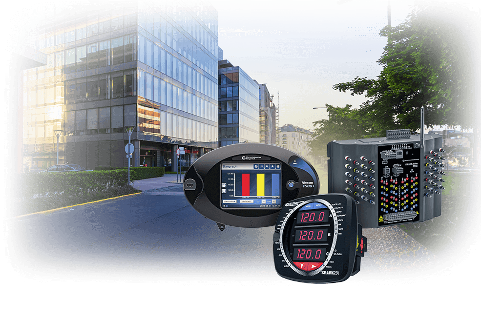Electro Industries/GaugeTech