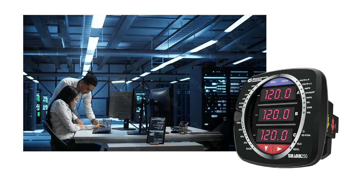 Energy Management for Military Facilities